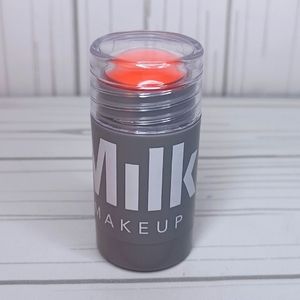 Milk Lip and Cheek Cream Blush Stick Perk
